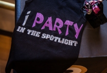 In The Spotlight
